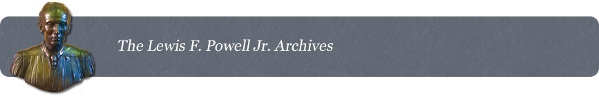 powell archives link