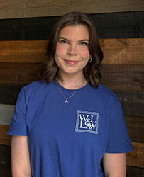 Profile Picture of Alyssa Wiese