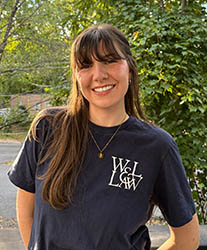 Profile Picture of Caroline Penfield