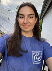 Profile Picture of Cayman Forbes