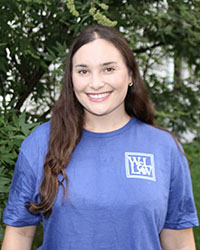 Profile Picture of Gabrielle Dosev