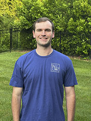 Profile Picture of Jay Frazier