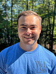 Profile Picture of Robbie Santos