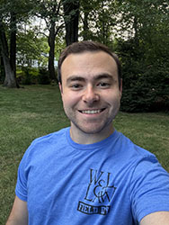 Profile picture of Robbie Santos
