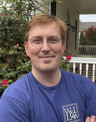 Profile Picture of Thomas Rogers