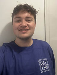 Profile Picture of Zachary Kean
