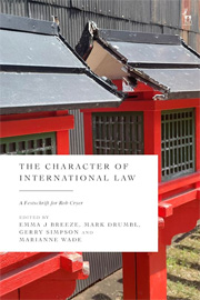 characterlaw