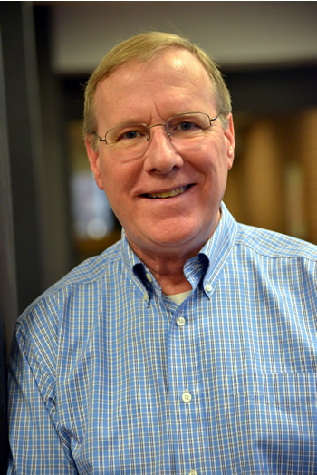 Robert T. Danforth : Washington and Lee University