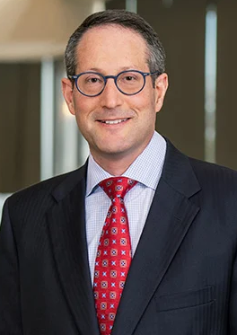 Daniel Pariser : Washington and Lee University